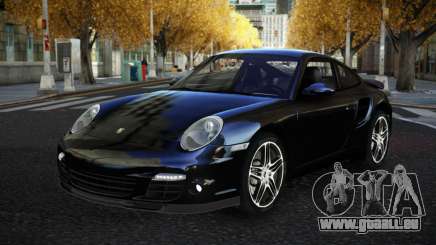 Porsche 911 Hortiq pour GTA 4