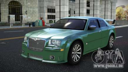 Chrysler 300C Jewox für GTA 4