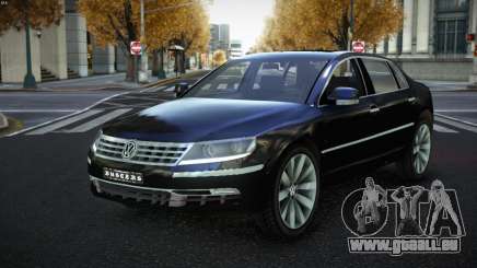 Volkswagen Phaeton Yiayo für GTA 4