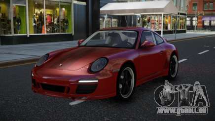 Porsche 911 Quptefo pour GTA 4