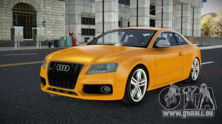 Audi S5 Worxaq für GTA 4