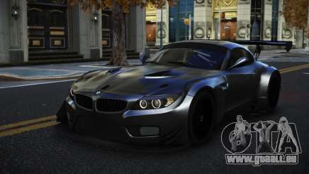 BMW Z4 Jevvawa für GTA 4