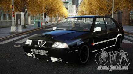 Alfa Romeo 33 Nazpi pour GTA 4