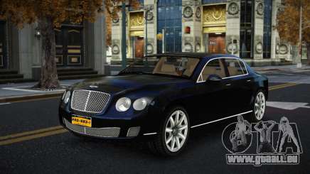 Bentley Continental Vovev für GTA 4