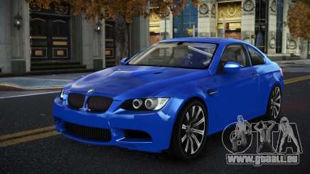 BMW M3 E92 Zorug für GTA 4
