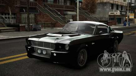 Ford Mustang Olasan pour GTA 4