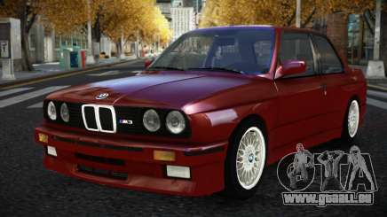 BMW M3 E30 Judakah pour GTA 4