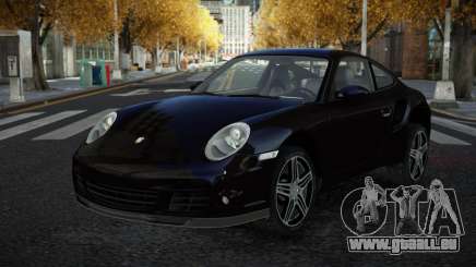 Porsche 911 Tunbema für GTA 4