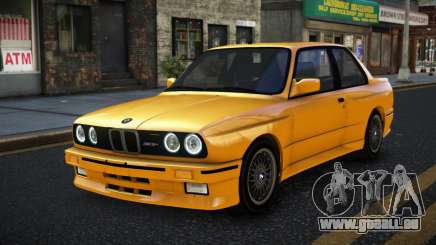 BMW M3 E30 Japhle für GTA 4