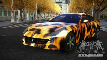 Ferrari FF Ashob S5 pour GTA 4