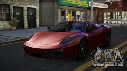 Ferrari F430 Diype für GTA 4