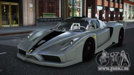 Ferrari FXX Piderineh für GTA 4