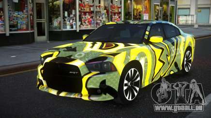 Dodge Charger Stinat S10 pour GTA 4