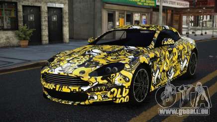 Aston Martin DBS Linles S11 für GTA 4