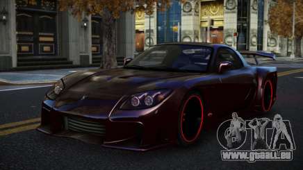Mazda RX-7 Imad für GTA 4