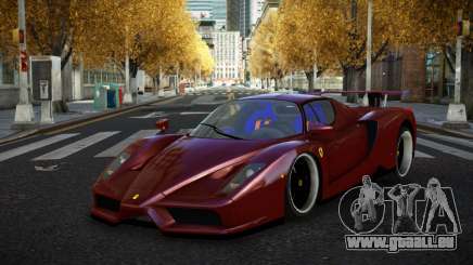 Ferrari Enzo Jiqdov pour GTA 4