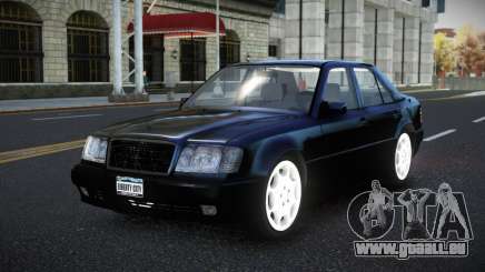 Mercedes-Benz E500 Lubi pour GTA 4