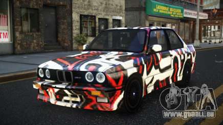 BMW M3 E30 Japhle S10 für GTA 4
