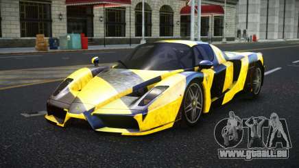Ferrari Enzo Chinva S3 für GTA 4