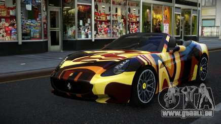 Ferrari California Cabendy S2 pour GTA 4
