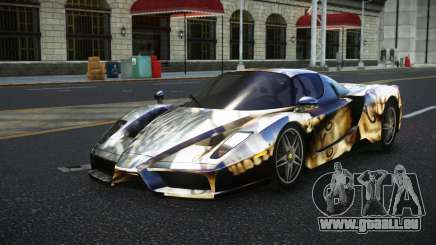 Ferrari Enzo Chinva S2 für GTA 4