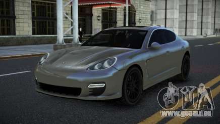 Porsche Panamera Fiwdufuk für GTA 4
