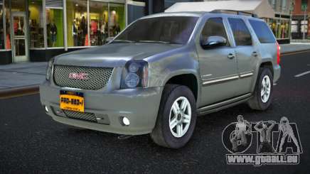 GMC Yukon Koqa pour GTA 4