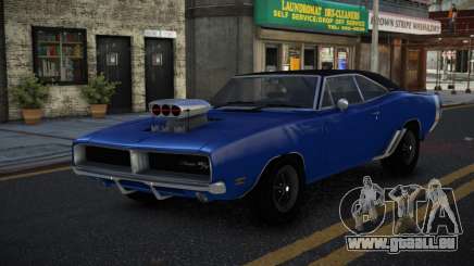 Dodge Charger Vudcid pour GTA 4
