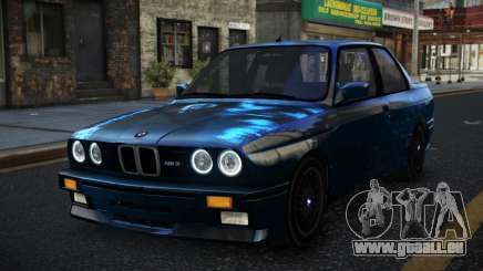 BMW M3 E30 Japhle S7 für GTA 4