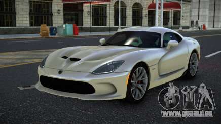 Dodge Viper Gabke pour GTA 4