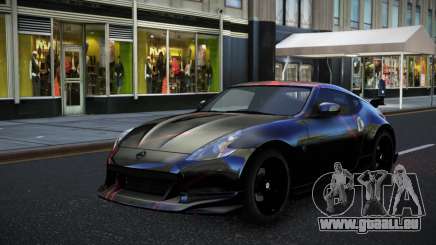 Nissan 370Z Luerck S13 für GTA 4