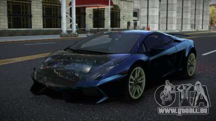 Lamborghini Gallardo Exchron S13 pour GTA 4