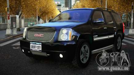 GMC Yukon Sugo pour GTA 4