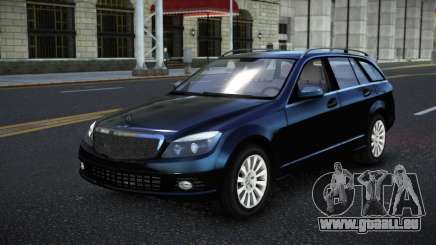 Mercedes-Benz C280 Nedil pour GTA 4