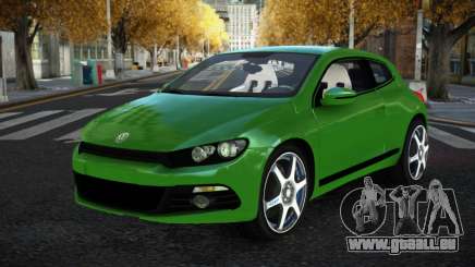 Volkswagen Scirocco Heyil pour GTA 4