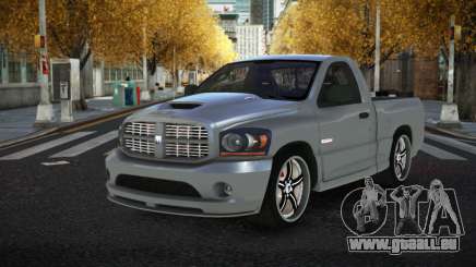 Dodge Ram Eyug pour GTA 4