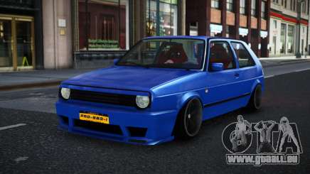 Volkswagen Golf Lofa für GTA 4