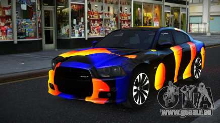 Dodge Charger Stinat S5 pour GTA 4