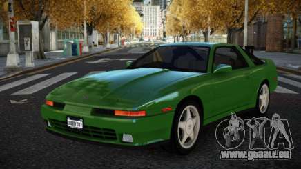 Toyota Supra Agek pour GTA 4