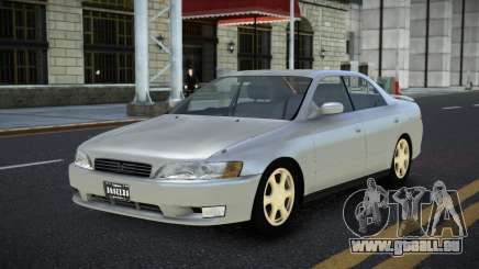Toyota Mark Hoyhiyura für GTA 4