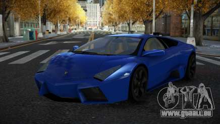 Lamborghini Reventon Ayol pour GTA 4