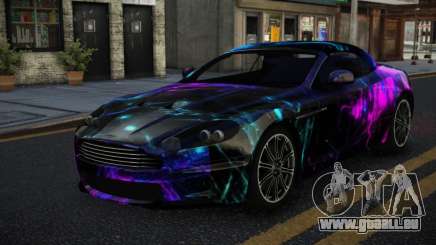 Aston Martin DBS Linles S3 für GTA 4