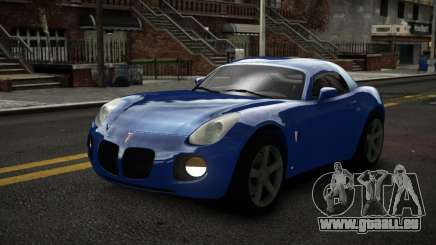 Pontiac Solstice Xulho für GTA 4