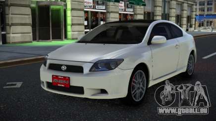 Toyota Scion Noitu für GTA 4