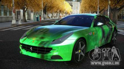 Ferrari FF Ashob S10 pour GTA 4