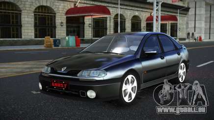 Renault Laguna Fafawusik pour GTA 4