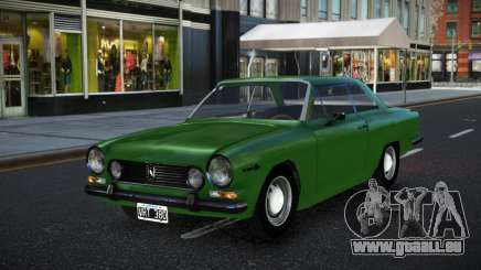 Renault Torino Vignicuje pour GTA 4