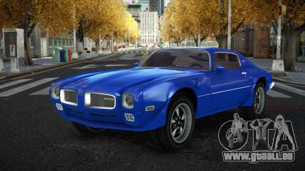 Pontiac Firebird Niguqitab pour GTA 4