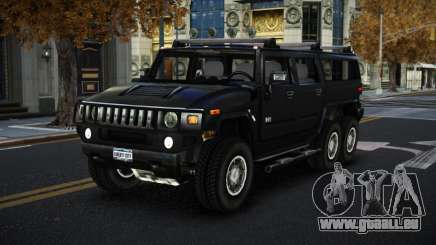 Hummer H6 Pebeb für GTA 4