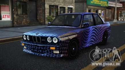 BMW M3 E30 Japhle S11 für GTA 4